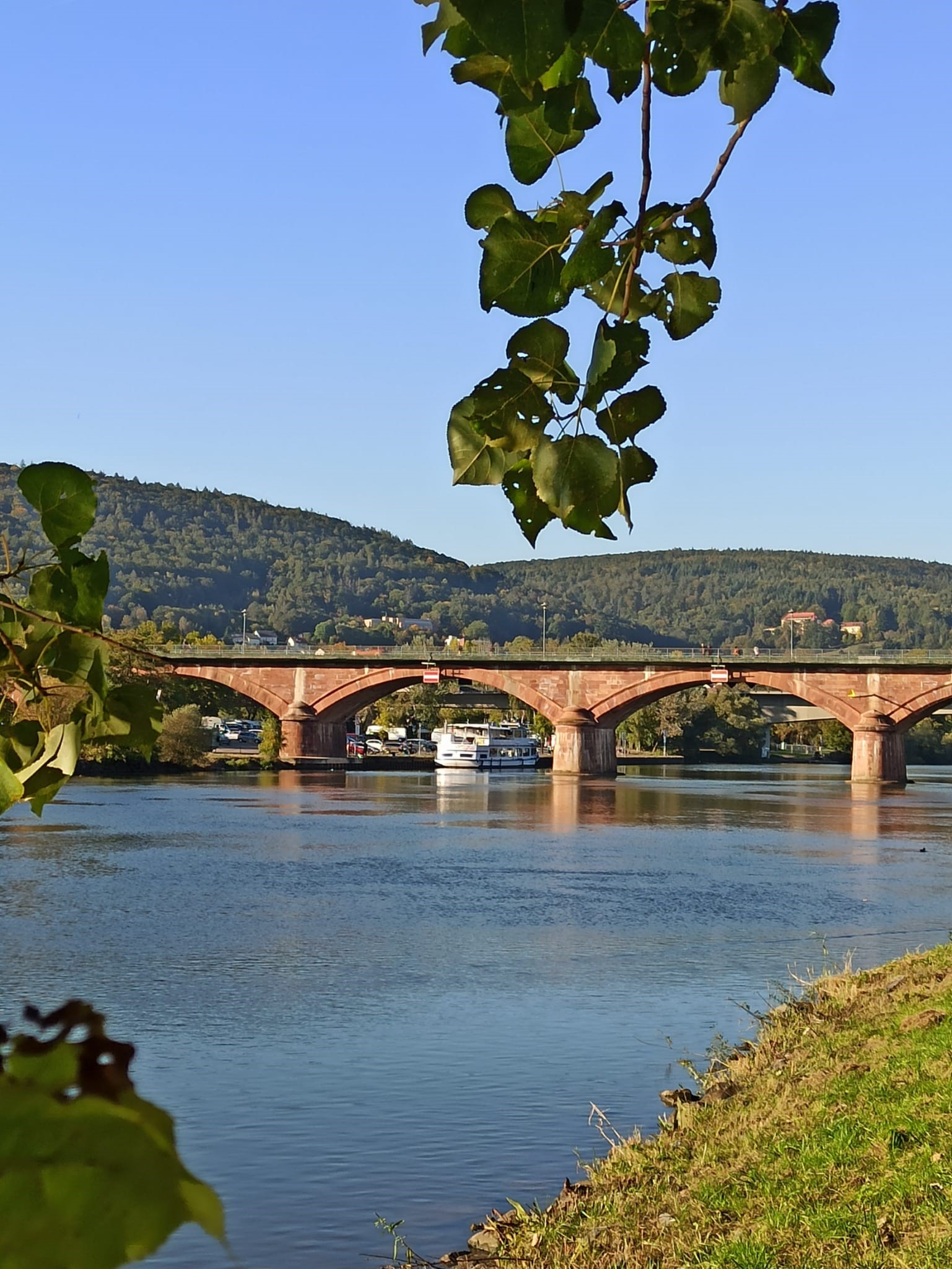 Sightseeing in Lohr am Main